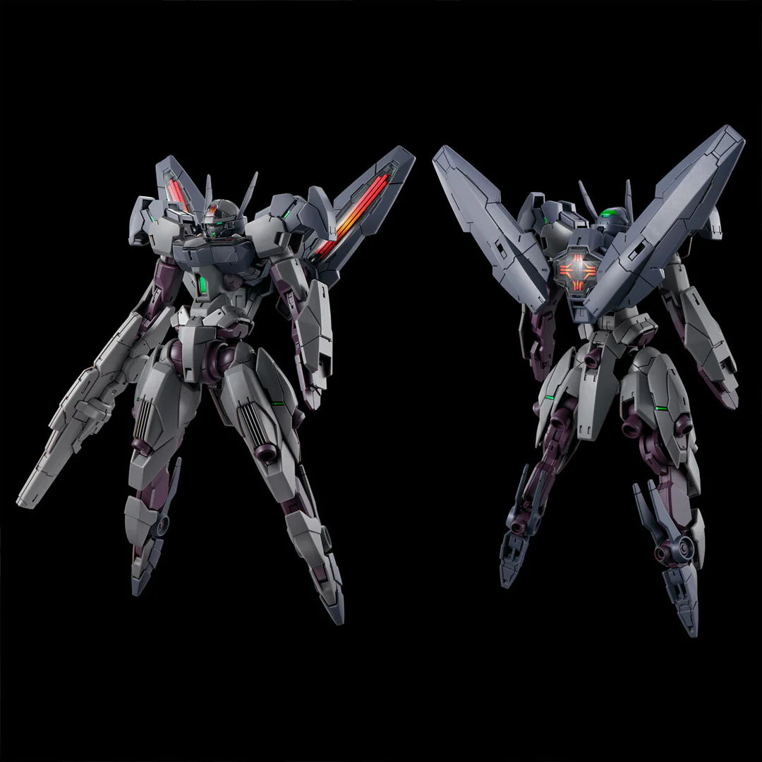 PBANDAI HG 1/144 TWFM Gundnode