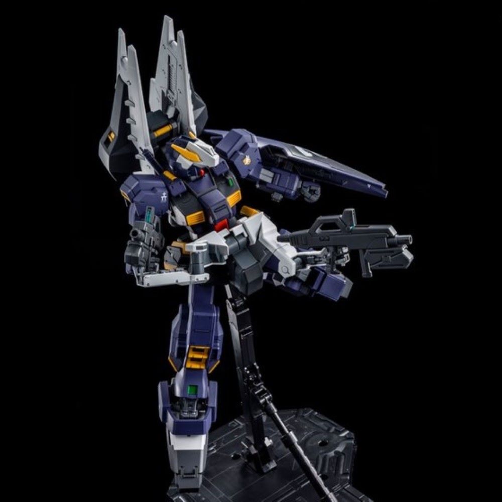 PBANDAI MG 1/100 Gundam TR-1 Advanced Hazel