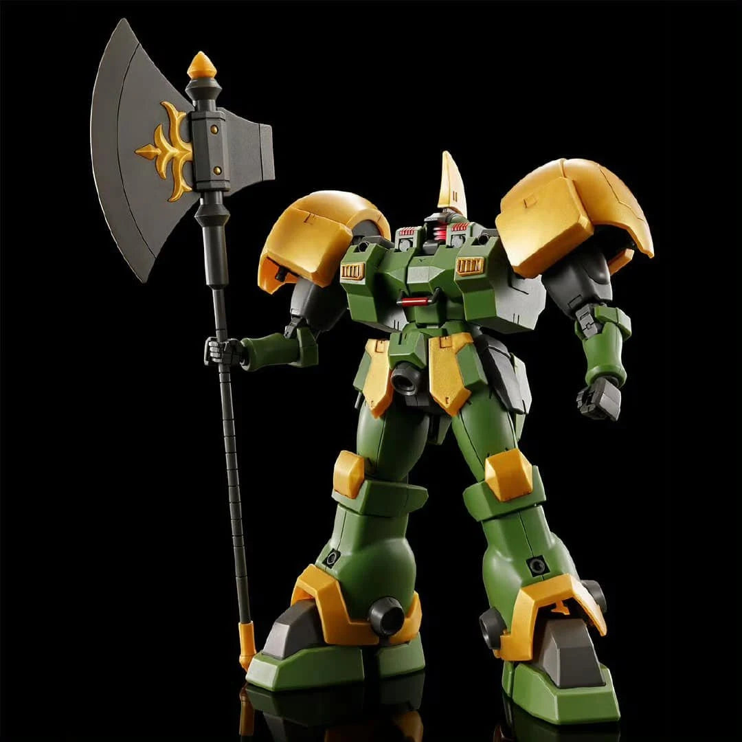 PBANDAI HG 1/144 HGAC Leo N