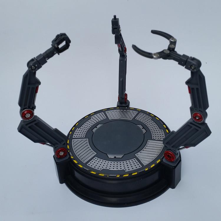 ANUBIS Multi Function Base