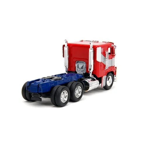 JADA TOYS 1/32 Optimus Prime