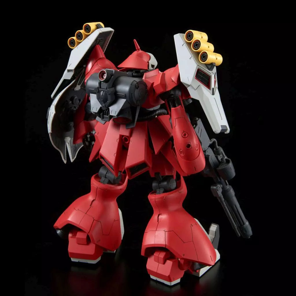 PBANDAI RE 1/100 Quess Air's Jagd Doga