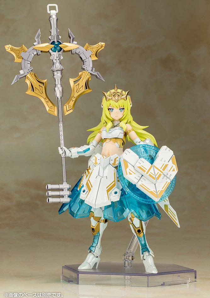 KOTOBUKIYA Frame Arms Girl Durga - I Save the Queen Ver.