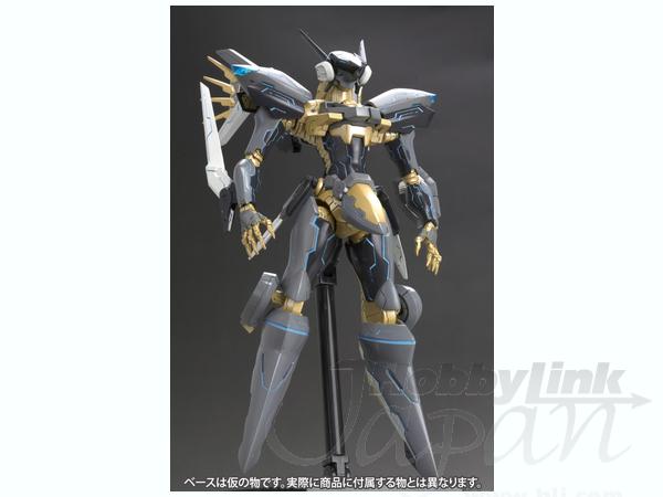 KOTOBUKIYA Zone of the Enders Jehuty