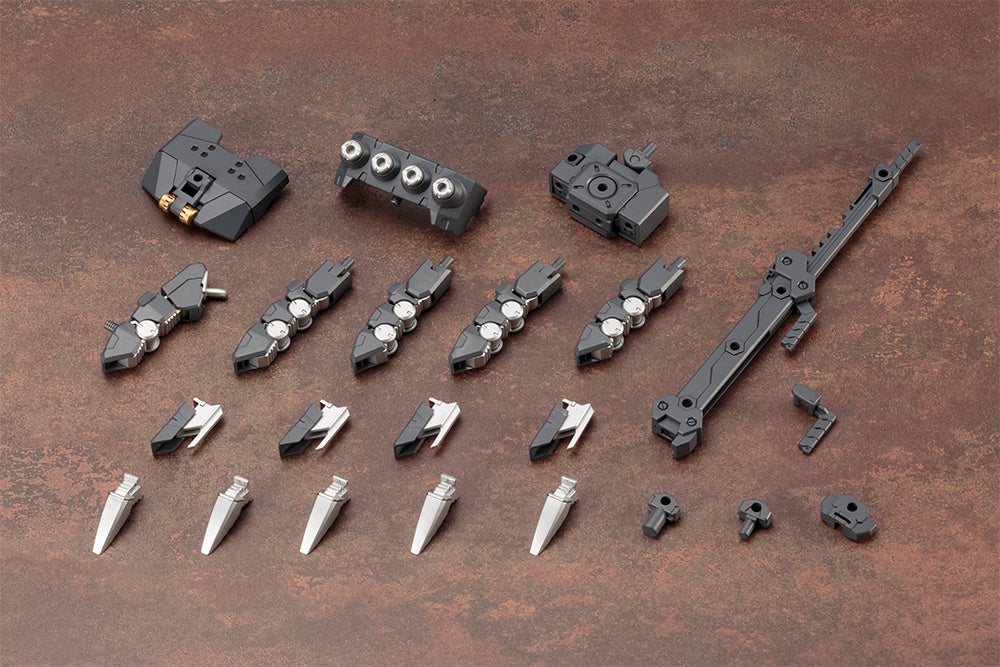 KOTOBUKIYA MSG Heavy Weapon Unit 16 Overed Manipulator