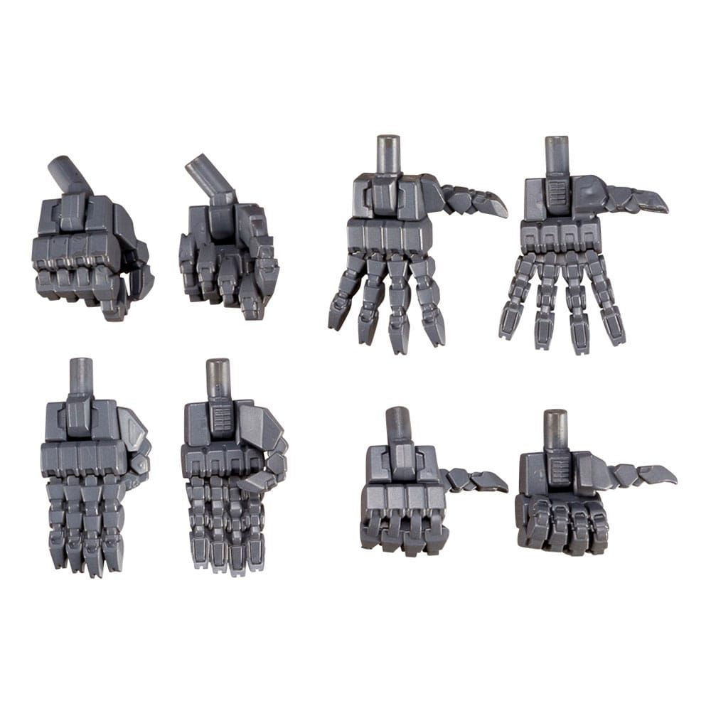 KOTOBUKIYA MSG MB40 Wild Hands