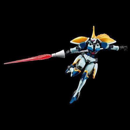 PBANDAI HG 1/144 HGAC Leo-R