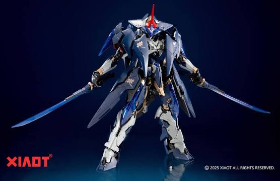 XIAOT 1/100 Ling Yao