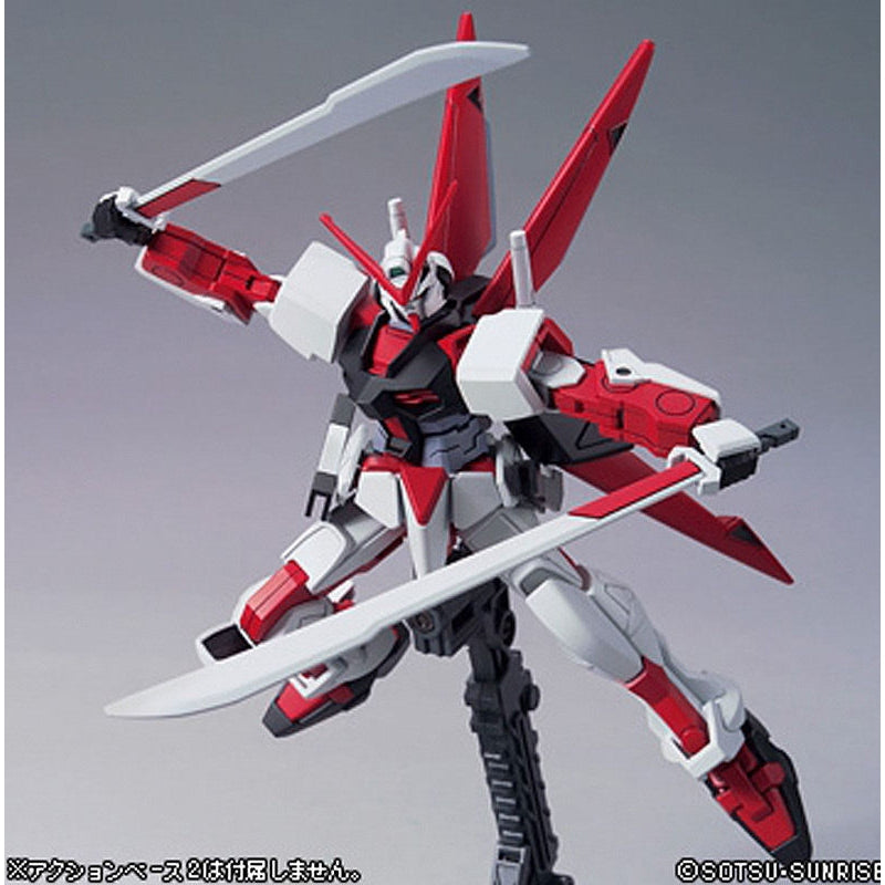 BANDAI HG 1/144 HGCE M1 Astray