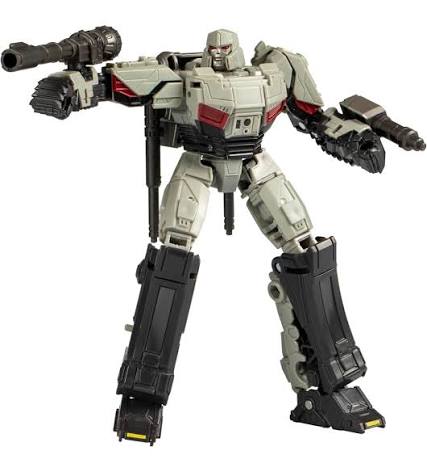 JK Deformation Mega