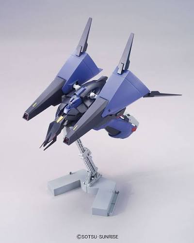 BANDAI HG 1/144 HGUC Messala