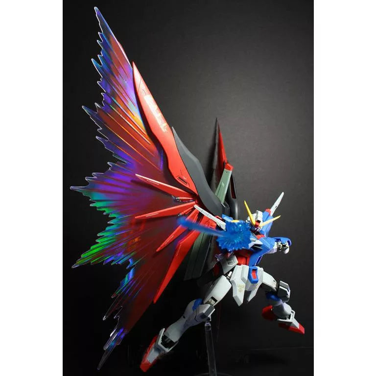 BANDAI MG ZGMF-X42S Destiny Gundam (Extreme Blast Mode)