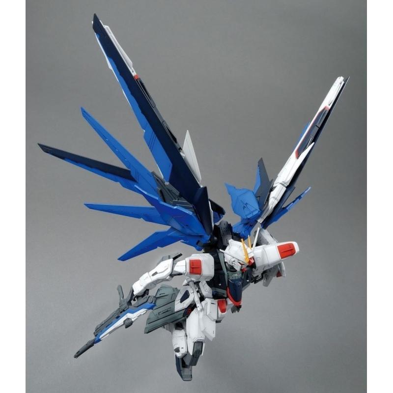 BANDAI MG 1/100 Freedom Gundam