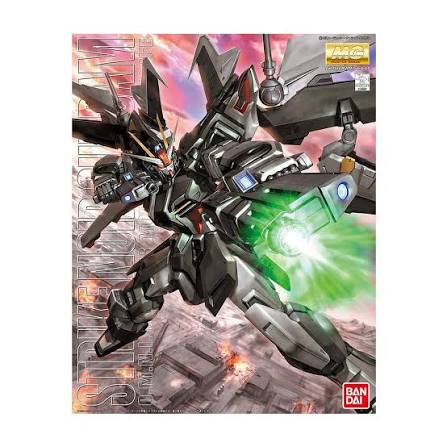 BANDAI MG 1/100 Strike Noir