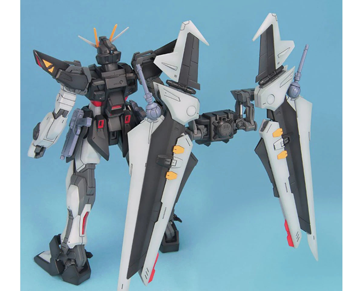 BANDAI MG 1/100 Strike Noir