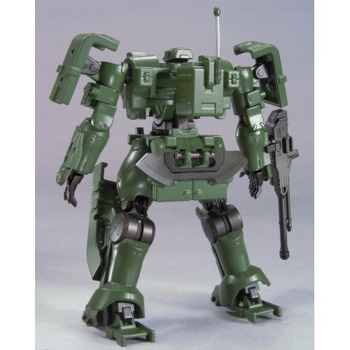 BANDAI HG 1/144 HG00 Tieren Ground Type