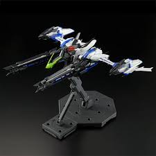 PBANDAI MG 1/100 Eclipse + Raijin Striker