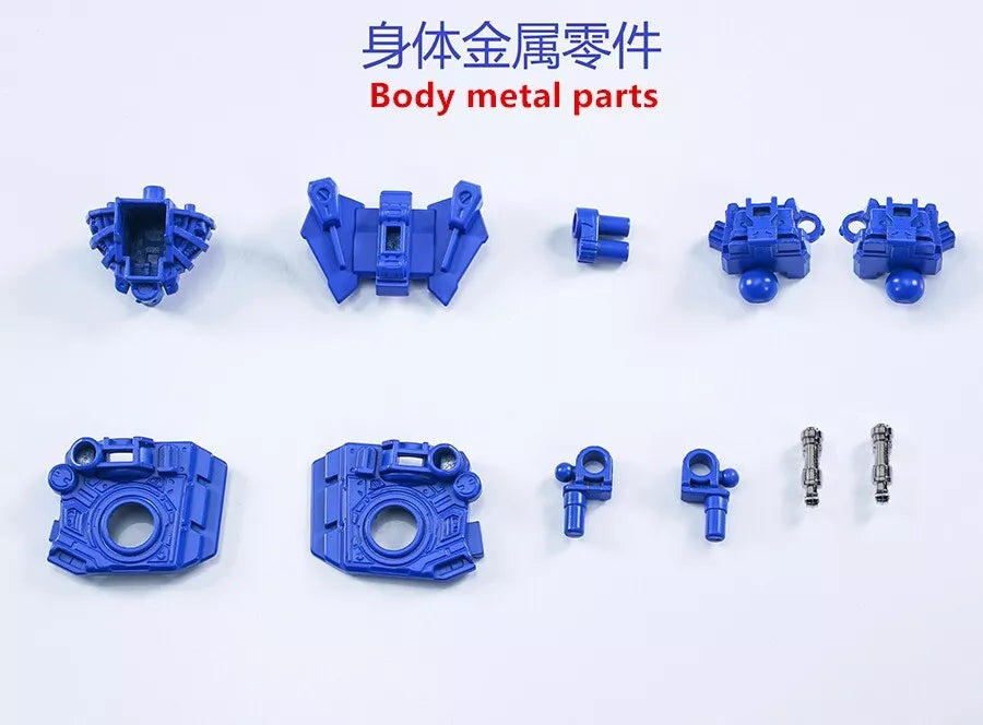 EW Model 1/100 EWM-MG002D Astray Blue D Frame Upgrade Kits For Bandai MG Series