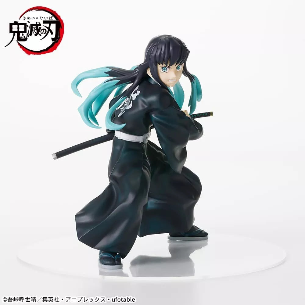SEGA FIGURIZM Kimetsu no Yaiba Demon Slayer Muichiro Tokito