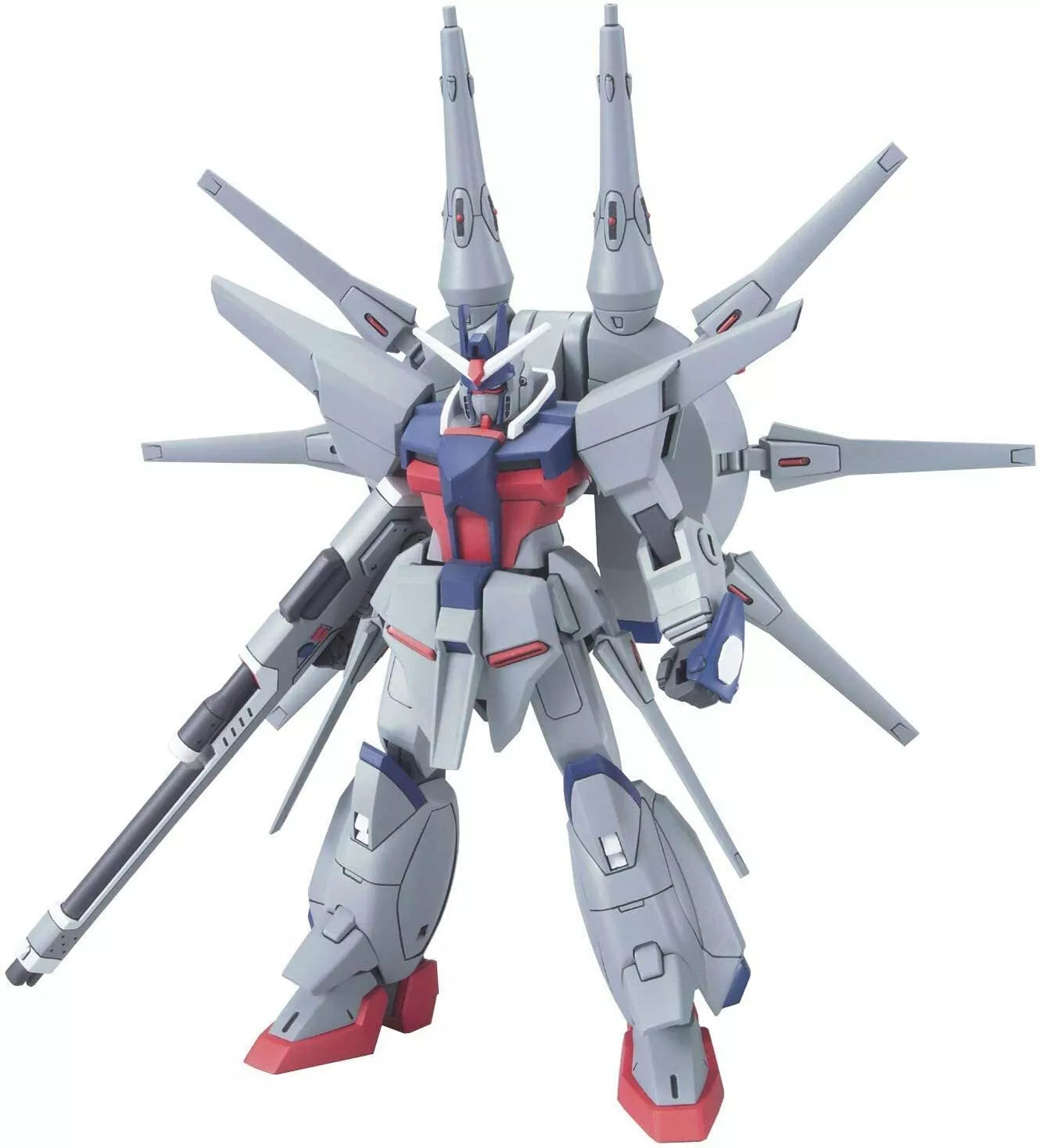 BANDAI HG 1/144 HGGS-SD Legend Gundam