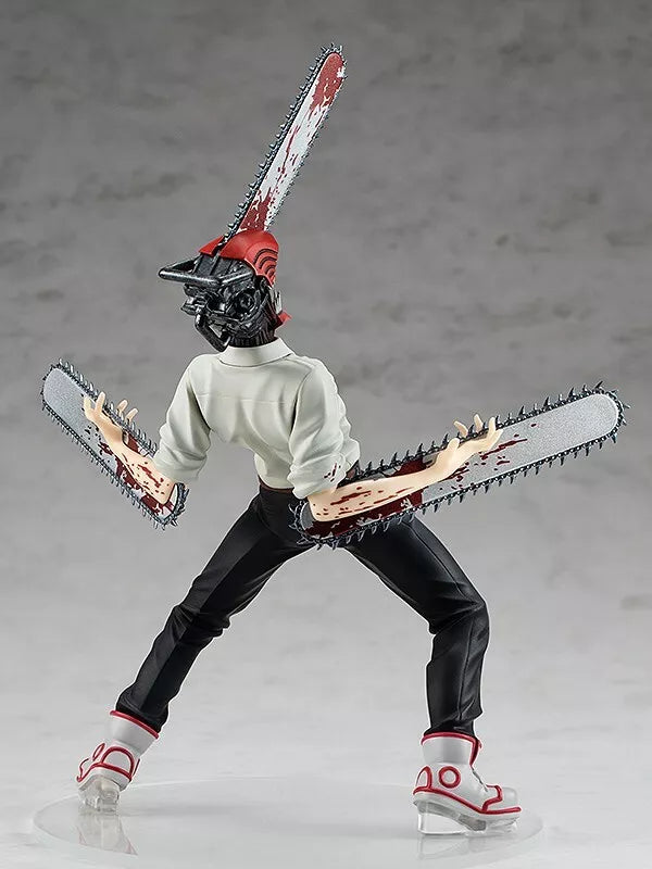 GOODSMILE POP UP PARADE Chainsaw Man
