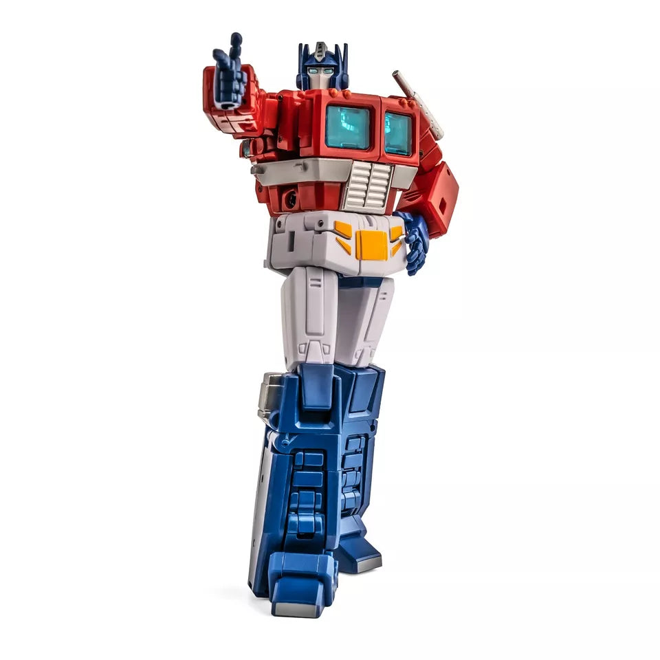 NEWAGE NA-H27 David (Optimus Prime)