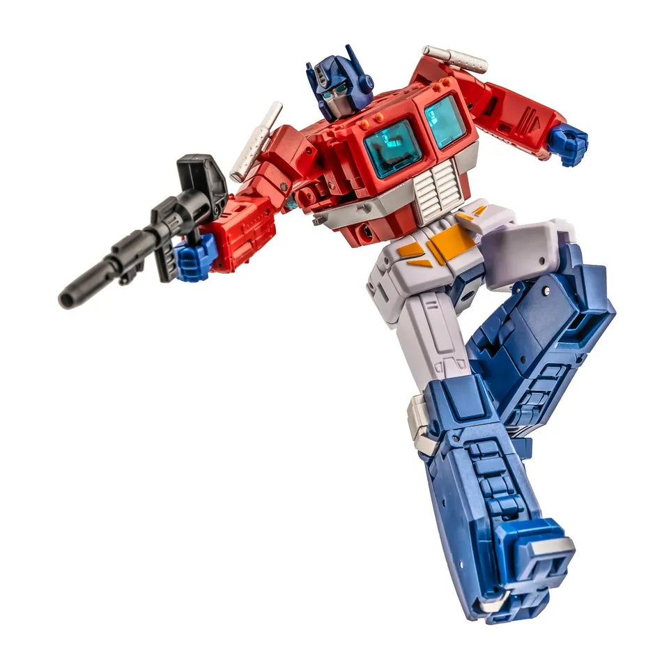 NEWAGE NA-H27 David (Optimus Prime)