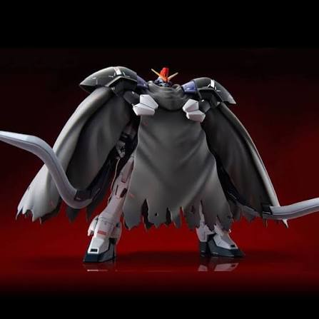 PBANDAI MG 1/100 Gundam Sandrock Custom EW