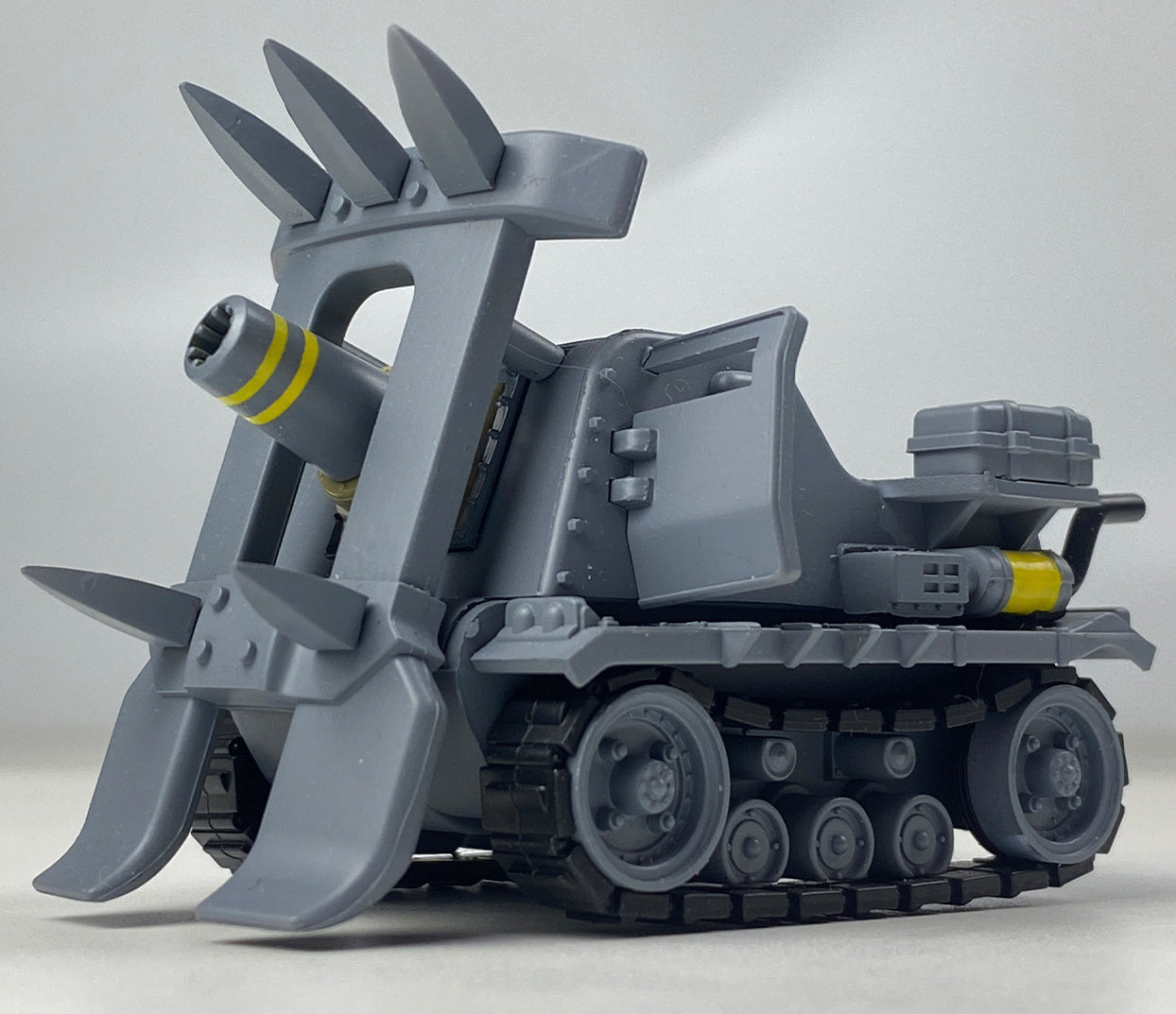 XINSHI MODEL Metal Slug X Melty Honey