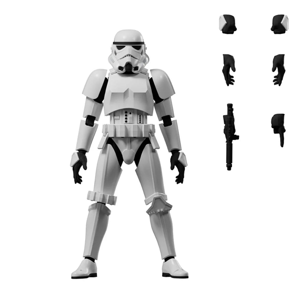 BLOKEES Champion Class Star Wars Storm Trooper