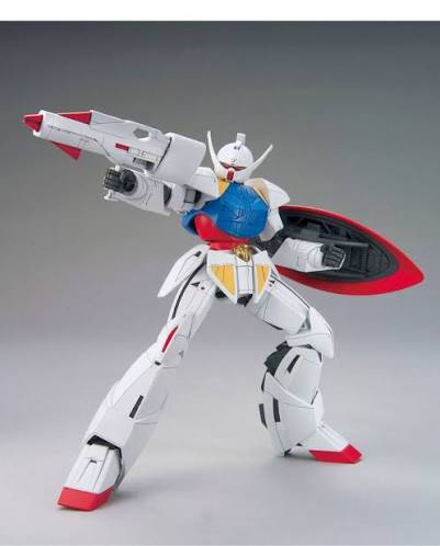 BANDAI HG 1/144 HGCC Turn A Gundam