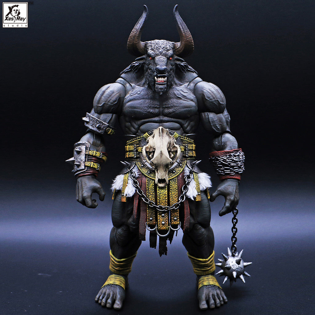 XESRAY 1/12 Fight for Glory Wave 4 - Thales