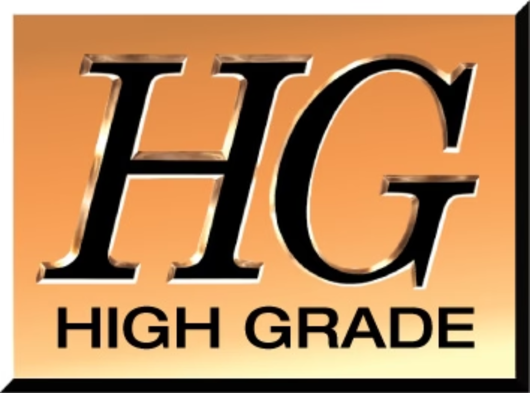 HIGH GRADE / HG