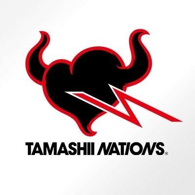 TAMASHII NATIONS