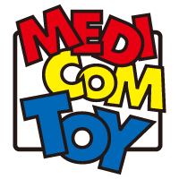 MEDICOM TOY