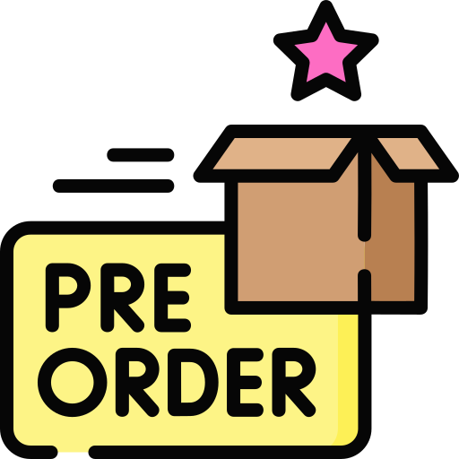 PREORDERS
