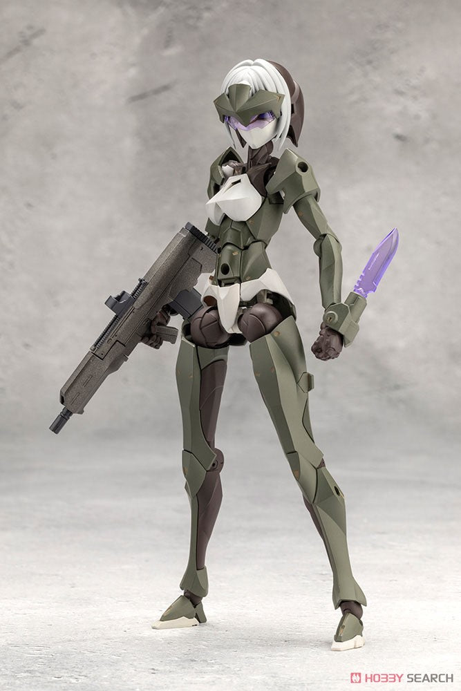 KOTOBUKIYA Megalomaria Unlimited Universe Penetrator