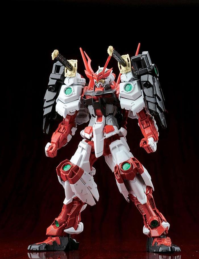 BANDAI MG 1/100 Sengoku Astray Gundam