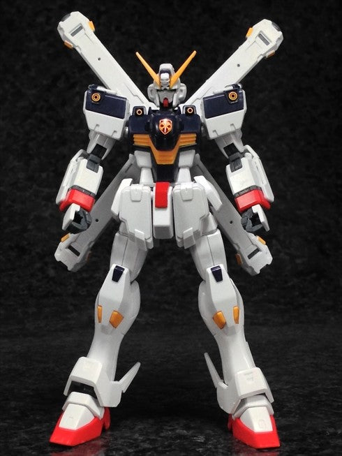 BANDAI HG 1/144 HGUC Crossbone Gundam X1