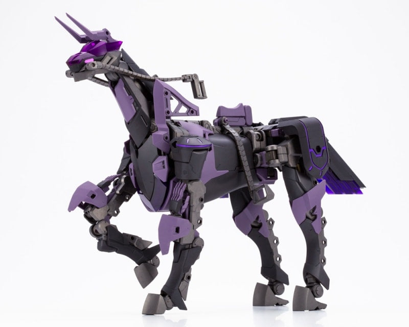 KOTOBUKIYA Gigantic Arms 09 Bicorn