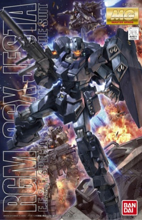 BANDAI MG 1/100 Jesta