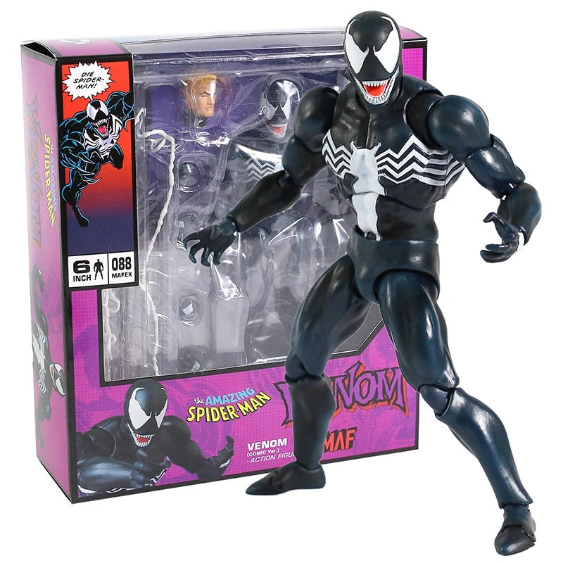 MAFEX VENOM