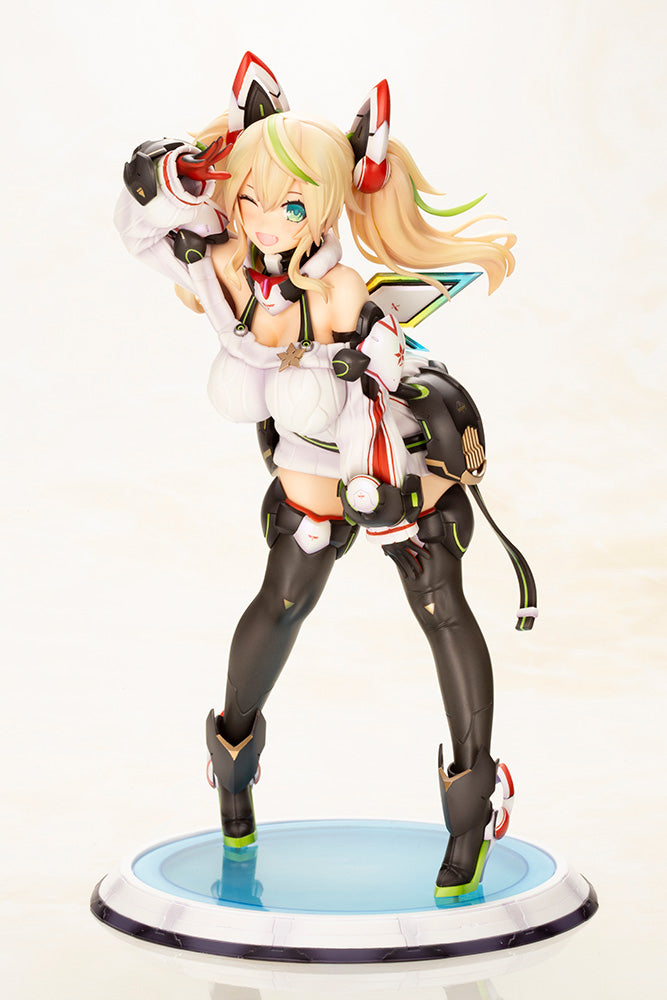 KOTOBUKIYA PSO2ES Gene Stellatears Version