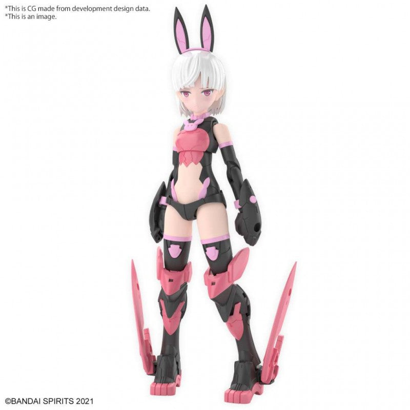 BANDAI 30MS SIS-T00 Laranel (Color B)