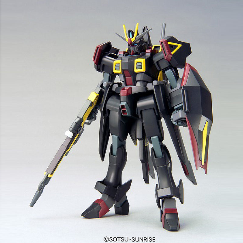 BANDAI HG 1/144 HGGS-SD Gaia Gundam