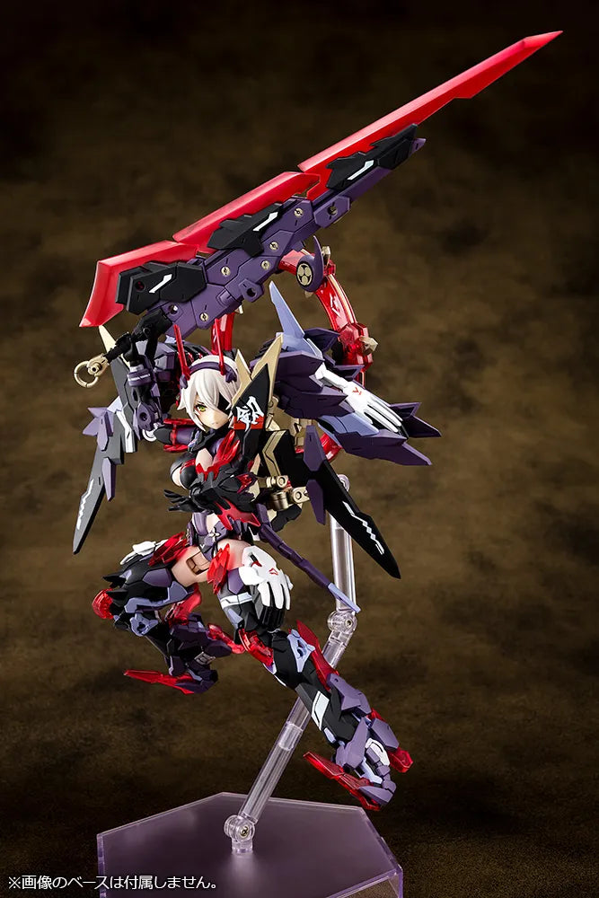 KOTOBUKIYA Megami Device 1/1 AUV Susanowo