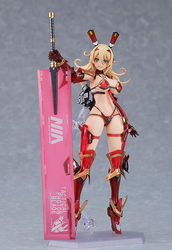 GOODSMILE FIGMA Veronica Sweetheart