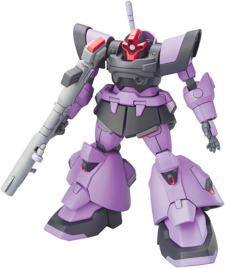 BANDAI HG 1/144 HGCE-SD Dom Trooper