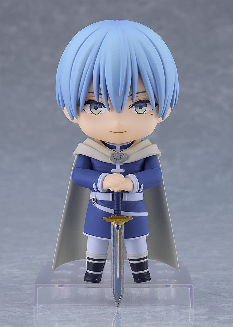 GOODSMILE NENDOROID Frieren: Beyond Journey's End Himmel