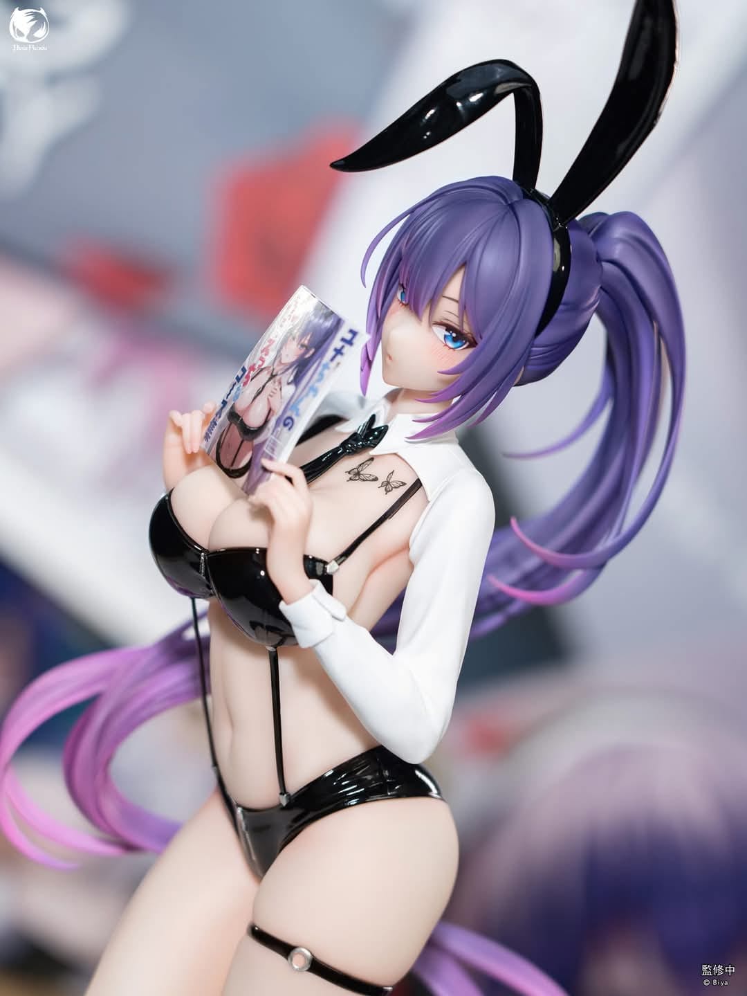 BEARPANDA & BIYA 1/4 Rabbit Girl YouNa